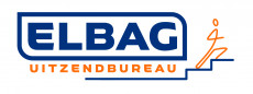 Logo of ELBAG Uitzendbureau